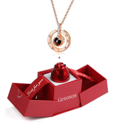 ¡LoveBox: La Forma Más Romantica de Expresar Amor! 💌
